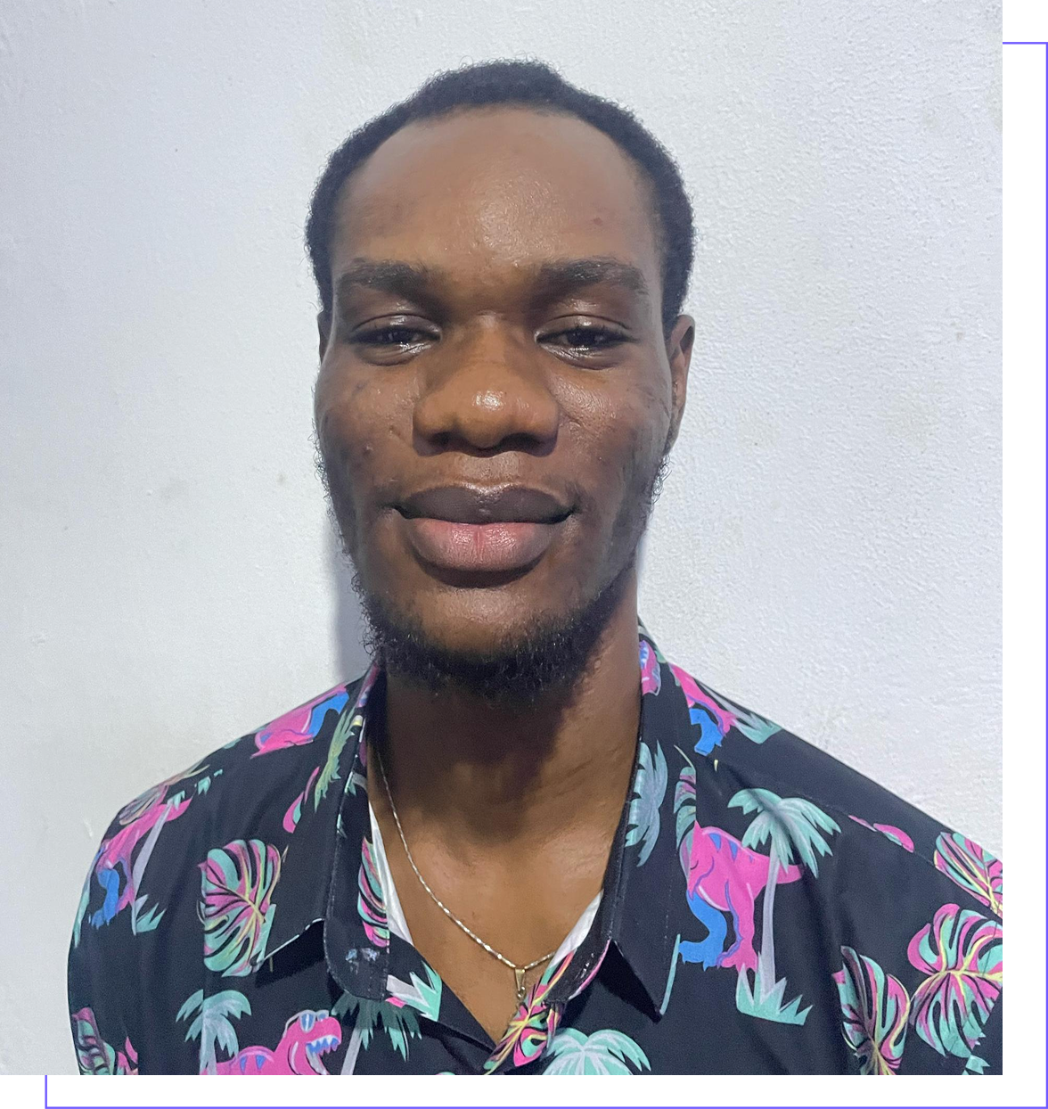 Oluwatobiloba Akinleye