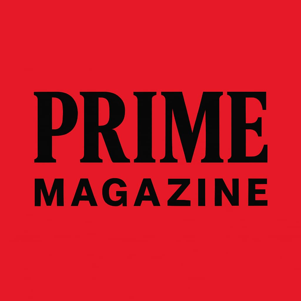 Prime Magazine